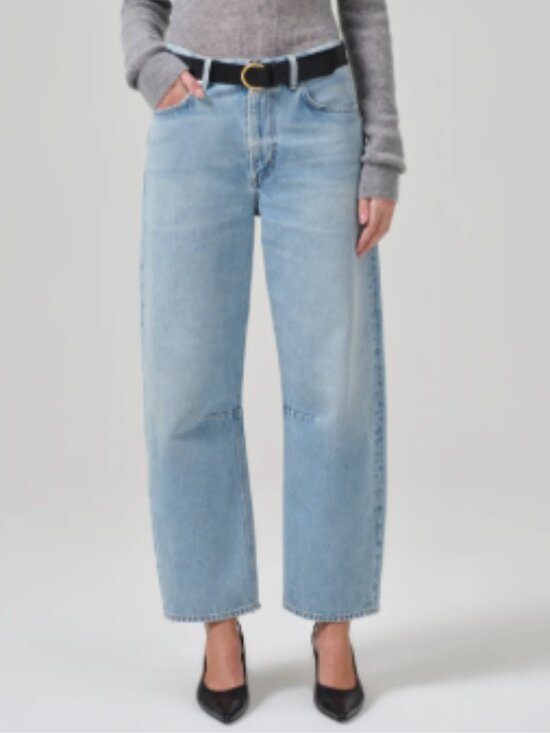 Citizens Of Humanity Denim - Citizens Of Humanity “MIRO” size 24